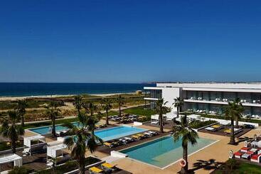 هتل Pestana Alvor South Beach Premium Suite