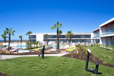هتل Pestana Alvor South Beach Premium Suite