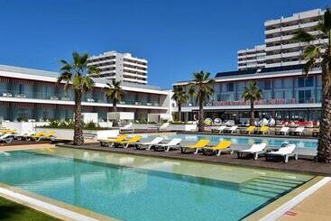 هتل Pestana Alvor South Beach Premium Suite