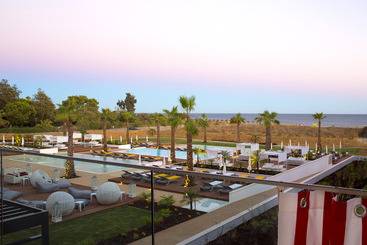 هتل Pestana Alvor South Beach Premium Suite