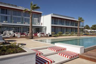 هتل Pestana Alvor South Beach Premium Suite