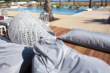 هتل Pestana Alvor South Beach Premium Suite