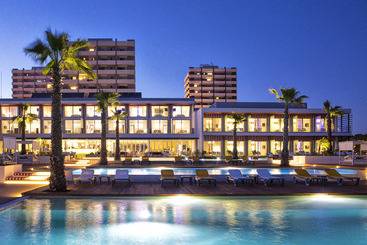 هتل Pestana Alvor South Beach Premium Suite