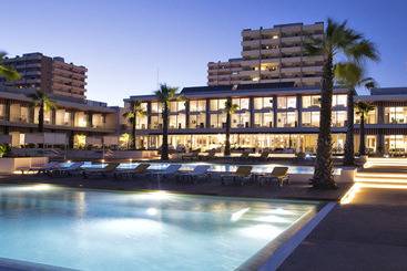 هتل Pestana Alvor South Beach Premium Suite