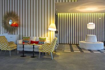هتل Pestana Alvor South Beach Premium Suite