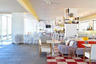هتل Pestana Alvor South Beach Premium Suite