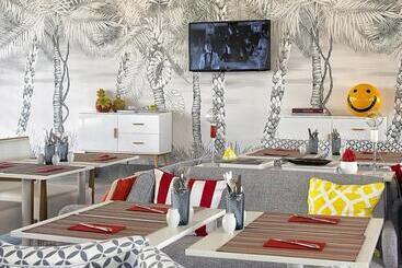 هتل Pestana Alvor South Beach Premium Suite