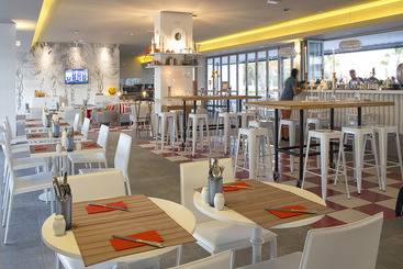 هتل Pestana Alvor South Beach Premium Suite