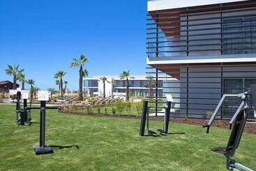 هتل Pestana Alvor South Beach Premium Suite