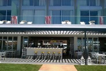 هتل Pestana Alvor South Beach Premium Suite