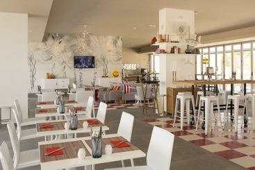 هتل Pestana Alvor South Beach Premium Suite