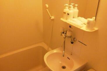 هتل Resort Inn North Country