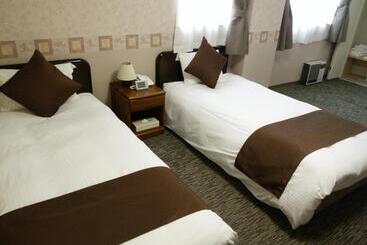 هتل Resort Inn North Country
