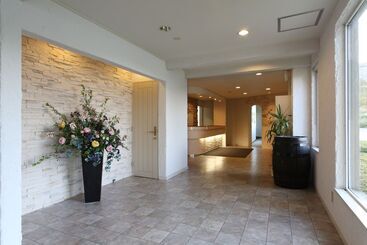 هتل Resort Inn North Country