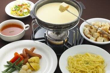 هتل Resort Inn North Country