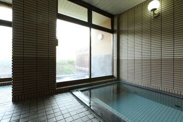 هتل Resort Inn North Country