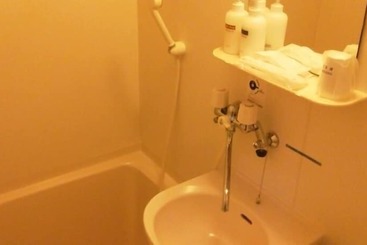هتل Resort Inn North Country