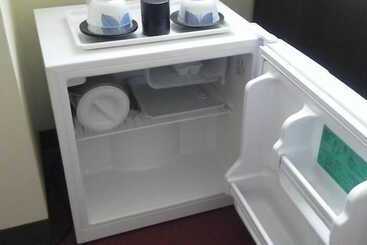 هتل Resort Inn North Country