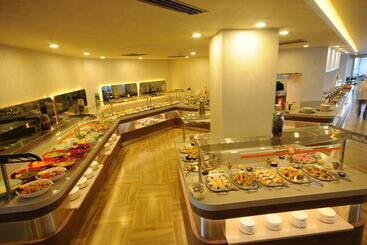 酒店 Sunrise