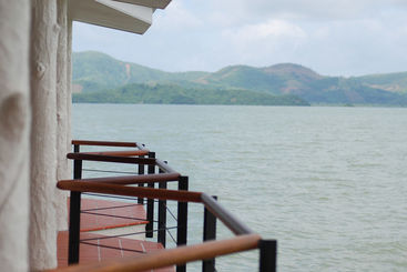 فندق The Blue Sky Resort@ Ranong