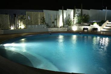 هتل The Originals Boutique, Hôtel La Grange, Niort