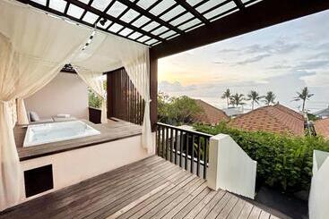 هتل The Royal Purnama   Adults Only