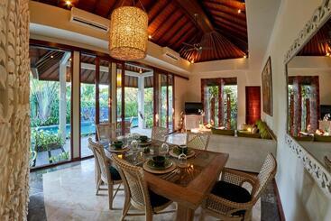 هتل The Royal Purnama   Adults Only