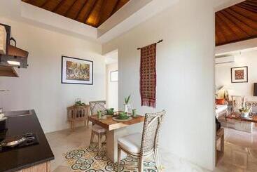 هتل The Royal Purnama   Adults Only
