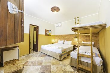 هتل Vila Parnaiba