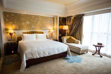 هتل Wyndham Foshan Shunde