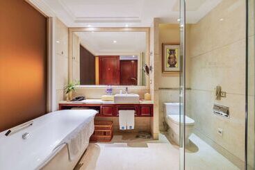 هتل Wyndham Foshan Shunde