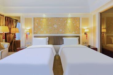 هتل Wyndham Foshan Shunde