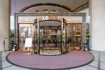 هتل Wyndham Foshan Shunde