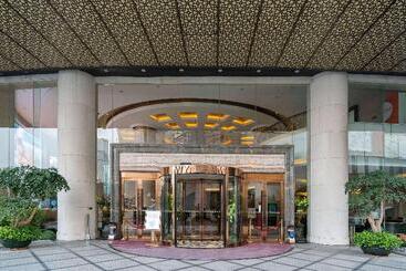 هتل Wyndham Foshan Shunde