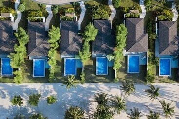 Kandaya Resort