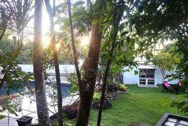 La Pernela Beachfront Resort