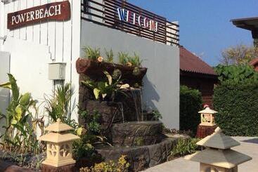 Lipe Power Beach Resort
