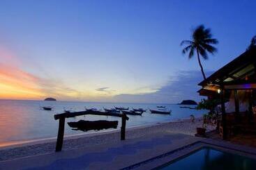 Lipe Power Beach Resort