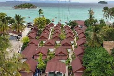 Lipe Power Beach Resort
