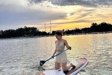 Lipe Power Beach Resort