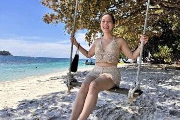 Lipe Power Beach Resort