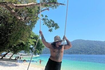 Lipe Power Beach Resort
