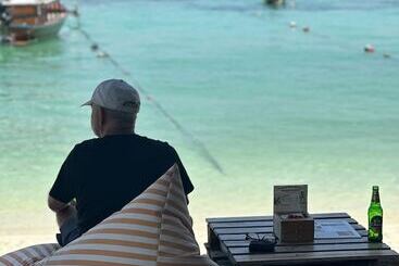 Lipe Power Beach Resort