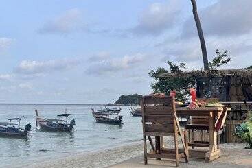 Lipe Power Beach Resort