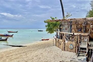 Lipe Power Beach Resort