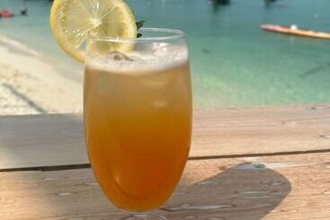 Lipe Power Beach Resort