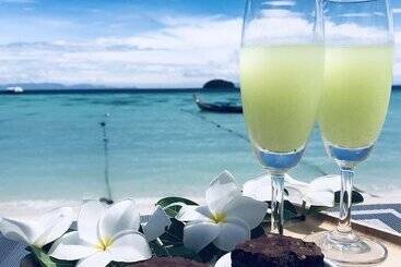 Lipe Power Beach Resort