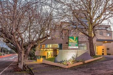 מוטל Econo Lodge Wanganui
