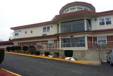 مُتل Lee High Inn