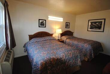 مُتل Lee High Inn